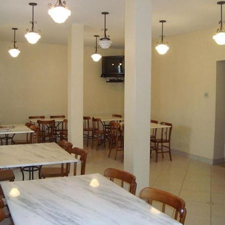 Hotel Faisca Mariana Luaran gambar