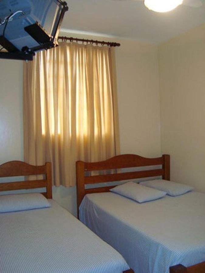 Hotel Faisca Mariana Bilik gambar