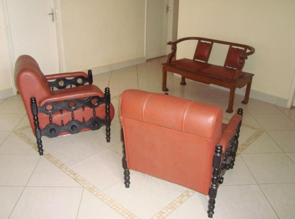 Hotel Faisca Mariana Luaran gambar