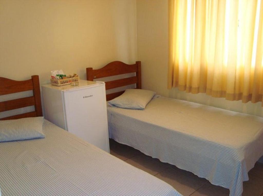 Hotel Faisca Mariana Bilik gambar