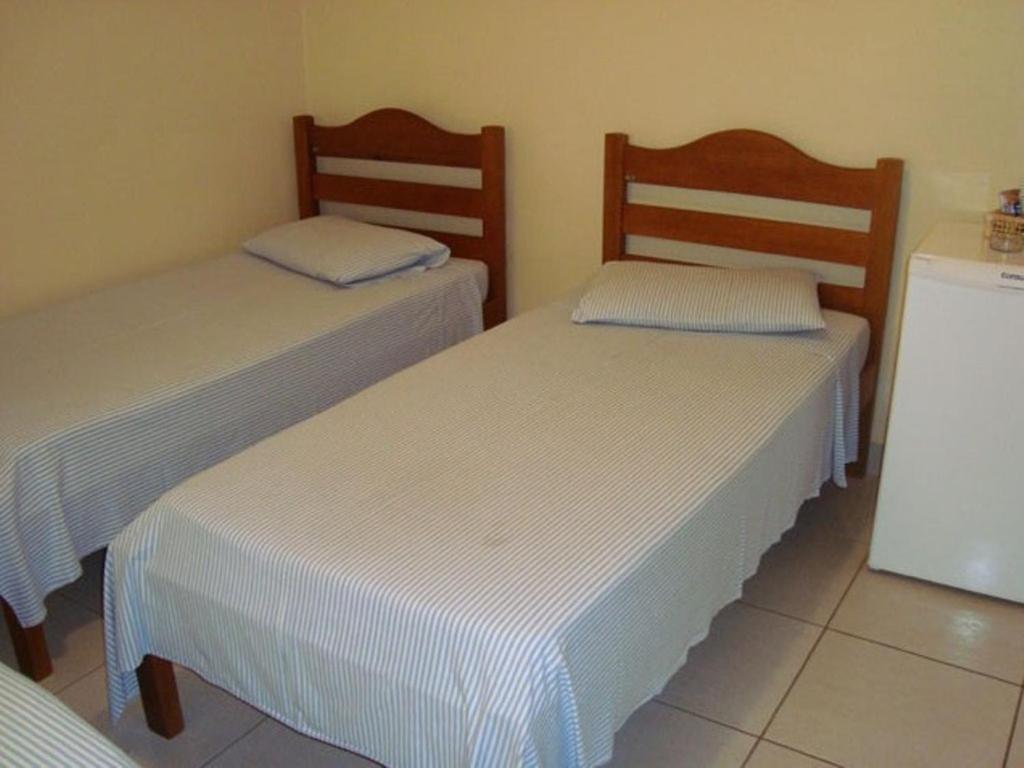 Hotel Faisca Mariana Bilik gambar