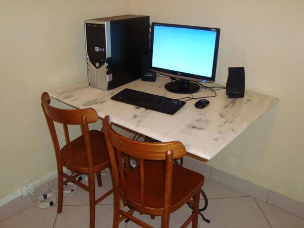 Hotel Faisca Mariana Luaran gambar