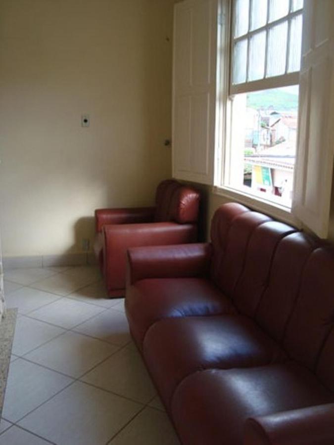 Hotel Faisca Mariana Luaran gambar