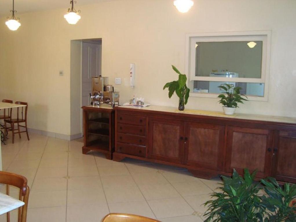 Hotel Faisca Mariana Luaran gambar