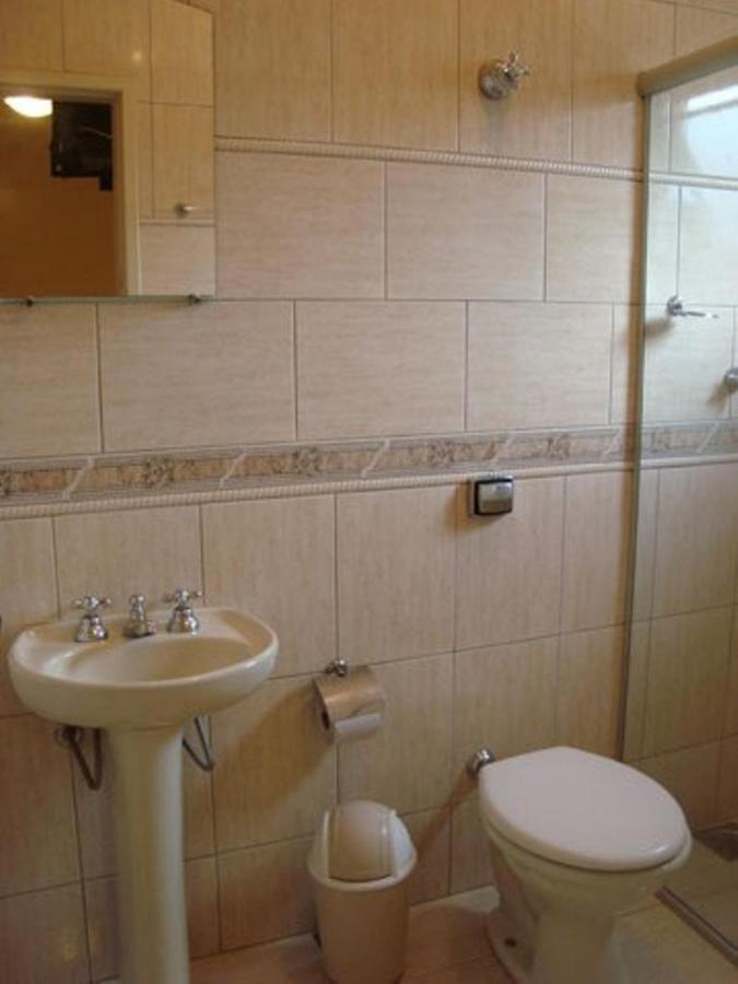 Hotel Faisca Mariana Bilik gambar